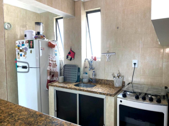Imagem Apartamento com 1 Quarto à Venda, 40 m² em Jardim Apipema - Salvador Imagem Apartamento com 1 Quarto à Venda, 40 m² em Jardim Apipema - Salvador