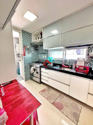 Imagem Apartamento com 3 Quartos à Venda, 120 m² em Meireles - Fortaleza Imagem Apartamento com 3 Quartos à Venda, 120 m² em Meireles - Fortaleza