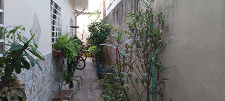 Imagem Casa com 3 Quartos à Venda, 135 m² em Balneário Pires - Praia Grande Imagem Casa com 3 Quartos à Venda, 135 m² em Balneário Pires - Praia Grande