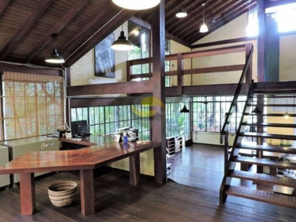 Imagem Casa de Condomínio com 5 Quartos à Venda, 365 m² em Chácara Dos Junqueiras - Carapicuíba