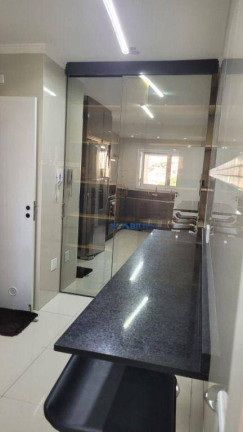 Imagem Apartamento com 3 Quartos à Venda, 163 m² em Vila Rosália - Guarulhos