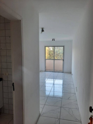 Imagem Apartamento com 3 Quartos à Venda, 65 m² em Canhema - Diadema