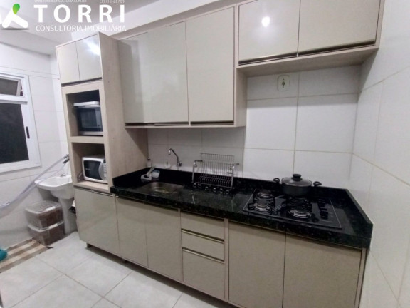 Imagem Apartamento com 2 Quartos à Venda, 47 m² em Jardim Vera Cruz - Sorocaba Imagem Apartamento com 2 Quartos à Venda, 47 m² em Jardim Vera Cruz - Sorocaba