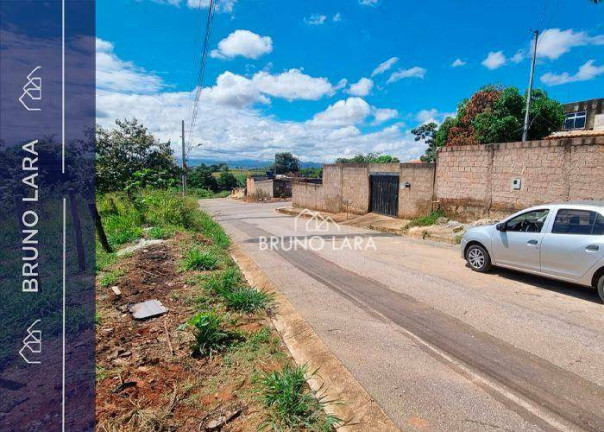 Imagem Terreno à Venda, 360 m² em Pousada Del Rey - Igarapé Imagem Terreno à Venda, 360 m² em Pousada Del Rey - Igarapé