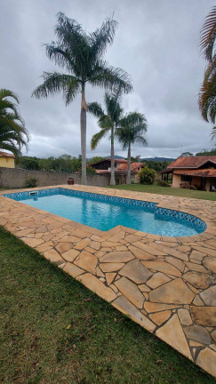 Imagem Chácara com 3 Quartos à Venda, 1.000 m² em Canedos - Atibaia Imagem Chácara com 3 Quartos à Venda, 1.000 m² em Canedos - Atibaia