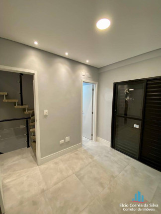 Imagem Casa com 2 Quartos à Venda, 116 m² em Marapé - Santos Imagem Casa com 2 Quartos à Venda, 116 m² em Marapé - Santos