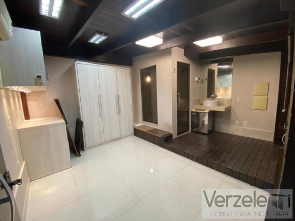 Imagem Apartamento com 4 Quartos à Venda, 287 m² em Meia Praia - Itapema