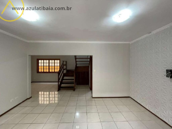 Imagem Casa com 3 Quartos à Venda, 156 m² em Vila Thais - Atibaia Imagem Casa com 3 Quartos à Venda, 156 m² em Vila Thais - Atibaia
