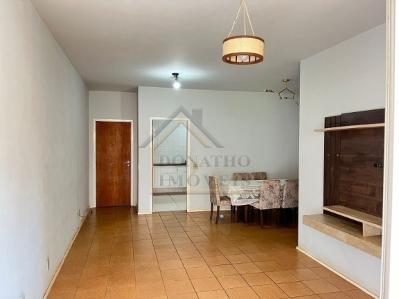 Imagem Apartamento com 3 Quartos para Alugar, 98 m² em Centro - Ribeirão Preto Imagem Apartamento com 3 Quartos para Alugar, 98 m² em Centro - Ribeirão Preto