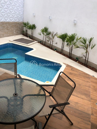 Imagem Casa de Condomínio com 3 Quartos à Venda, 120 m² em Nova Veneza - Paulínia Imagem Casa de Condomínio com 3 Quartos à Venda, 120 m² em Nova Veneza - Paulínia