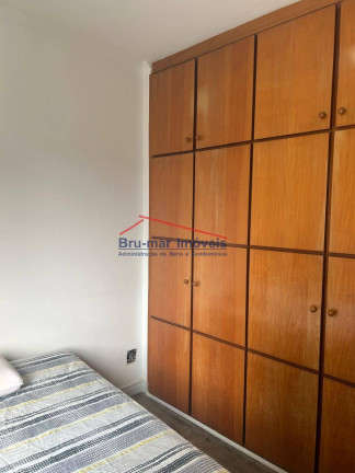 Imagem Apartamento com 3 Quartos à Venda, 136 m² em Gonzaga - Santos Imagem Apartamento com 3 Quartos à Venda, 136 m² em Gonzaga - Santos