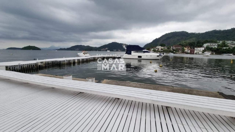 Imagem Casa com 5 Quartos à Venda, 200 m² em Praia Da Ribeira (cunhambebe) - Angra Dos Reis Imagem Casa com 5 Quartos à Venda, 200 m² em Praia Da Ribeira (cunhambebe) - Angra Dos Reis