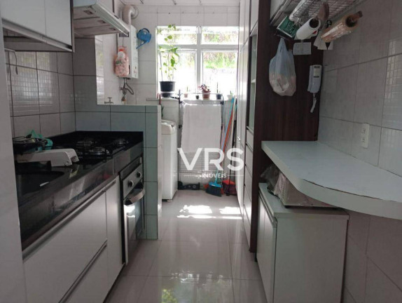 Imagem Apartamento com 2 Quartos à Venda, 57 m² em Barra Do Imbuí - Teresópolis Imagem Apartamento com 2 Quartos à Venda, 57 m² em Barra Do Imbuí - Teresópolis