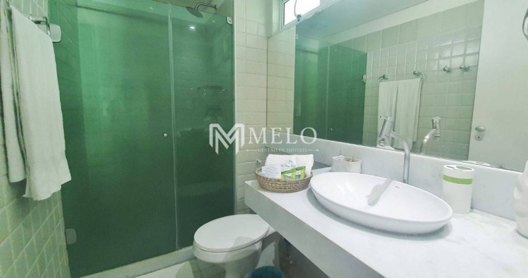 Imagem Apartamento com 1 Quarto à Venda, 52 m² em Ipojuca Imagem Apartamento com 1 Quarto à Venda, 52 m² em Ipojuca