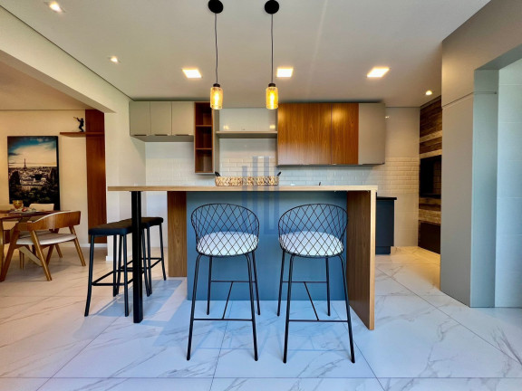 Imagem Casa de Condomínio com 3 Quartos à Venda, 153 m² em Camobi - Santa Maria Imagem Casa de Condomínio com 3 Quartos à Venda, 153 m² em Camobi - Santa Maria
