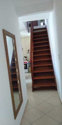 Imagem Cobertura com 3 Quartos à Venda, 130 m² em Ingleses Do Rio Vermelho - Florianópolis Imagem Cobertura com 3 Quartos à Venda, 130 m² em Ingleses Do Rio Vermelho - Florianópolis