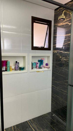 Imagem Apartamento com 3 Quartos à Venda, 207 m² em Barcelona - São Caetano Do Sul