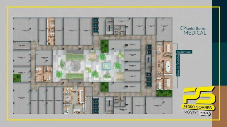 Imagem Loja à Venda, 139 m² em Manaíra - João Pessoa Imagem Loja à Venda, 139 m² em Manaíra - João Pessoa