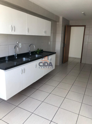 Imagem Apartamento com 4 Quartos para Alugar, 165 m² em Boa Viagem - Recife Imagem Apartamento com 4 Quartos para Alugar, 165 m² em Boa Viagem - Recife