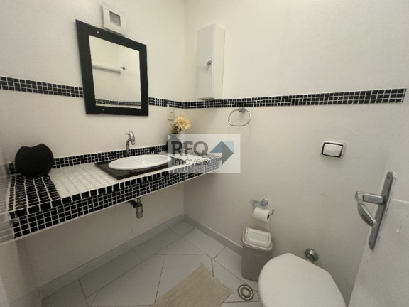 Imagem Imóvel com 3 Quartos à Venda, 150 m² em Loteamento João Batista Julião - Guarujá
