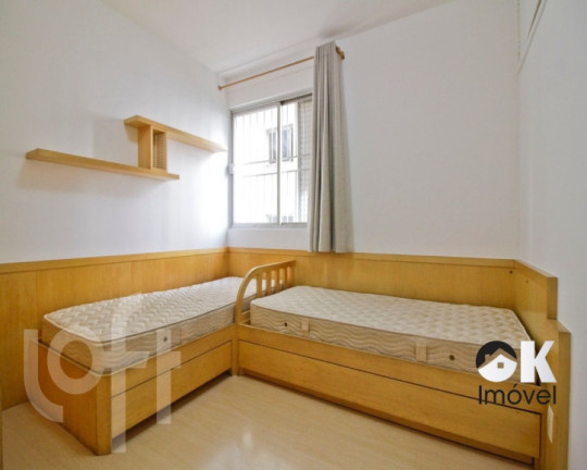 Imagem Apartamento com 3 Quartos à Venda, 105 m² em Jardim Paulista - São Paulo