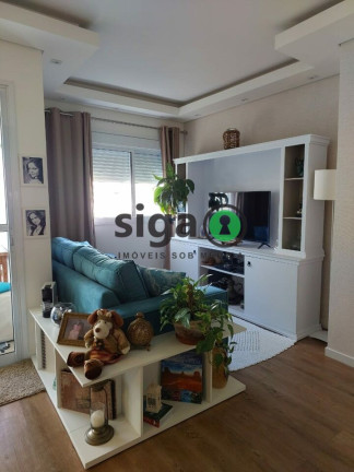 Imagem Apartamento com 1 Quarto à Venda, 58 m² em Vila Andrade - São Paulo Imagem Apartamento com 1 Quarto à Venda, 58 m² em Vila Andrade - São Paulo