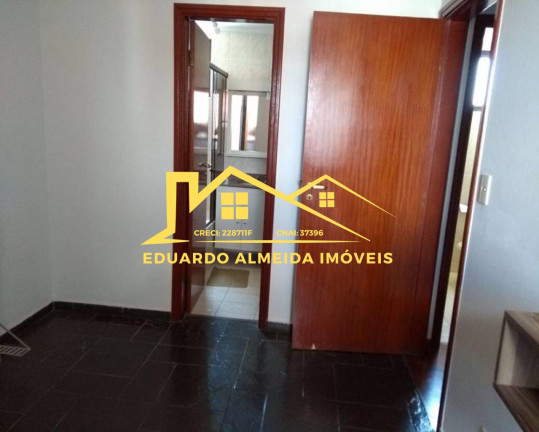 Imagem Apartamento com 3 Quartos à Venda, 96 m² em Centro - Sorocaba