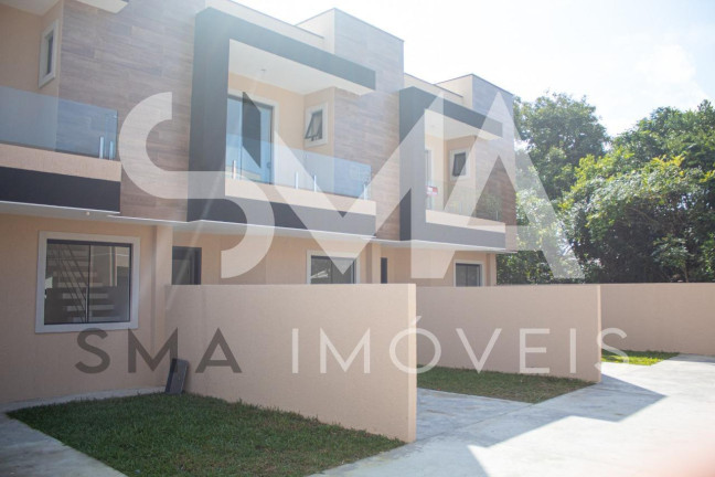 Imagem Casa com 2 Quartos à Venda, 80 m² em Pontal Do Sul - Pontal Do Paraná