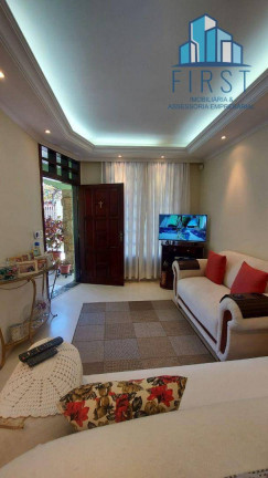 Imagem Casa com 2 Quartos à Venda, 136 m² em Santo Antônio - Louveira Imagem Casa com 2 Quartos à Venda, 136 m² em Santo Antônio - Louveira