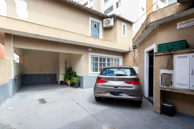 Imagem Casa com 4 Quartos à Venda, 372 m² em Centro - Diadema Imagem Casa com 4 Quartos à Venda, 372 m² em Centro - Diadema