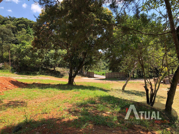 Imagem Terreno à Venda, 22 m² em Canjica (terra Preta) - Mairiporã