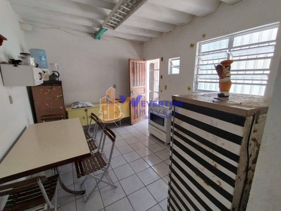 Imagem Casa com 2 Quartos à Venda, 260 m² em Itaguai - Mongaguá Imagem Casa com 2 Quartos à Venda, 260 m² em Itaguai - Mongaguá