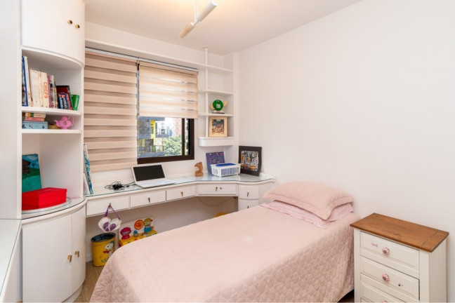 Imagem Imóvel com 3 Quartos à Venda, 119 m² em Vila Andrade - São Paulo Imagem Imóvel com 3 Quartos à Venda, 119 m² em Vila Andrade - São Paulo