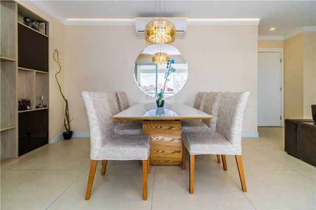 Imagem Apartamento com 3 Quartos à Venda, 100 m² em Jardim Da Gloria - Sp Imagem Apartamento com 3 Quartos à Venda, 100 m² em Jardim Da Gloria - Sp