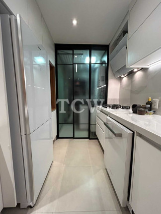 Imagem Apartamento com 3 Quartos à Venda, 97 m² em Vila Olímpia - São Paulo Imagem Apartamento com 3 Quartos à Venda, 97 m² em Vila Olímpia - São Paulo