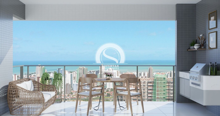 Imagem Apartamento com 2 Quartos à Venda, 61 m² Imagem Apartamento com 2 Quartos à Venda, 61 m²