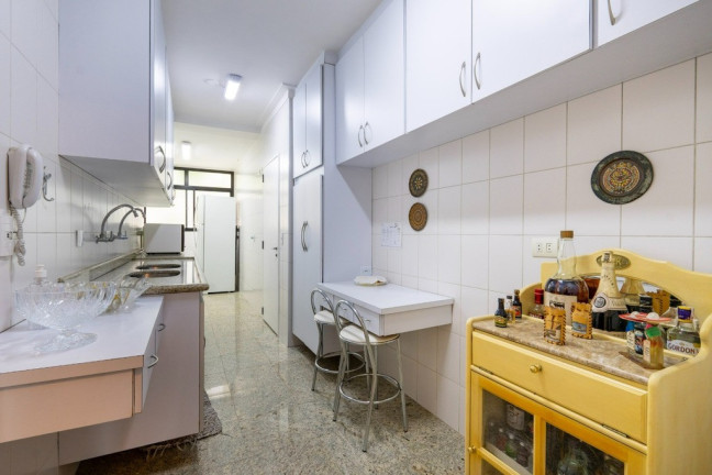 Imagem Imóvel com 3 Quartos à Venda, 120 m² em Vila Morumbi - São Paulo