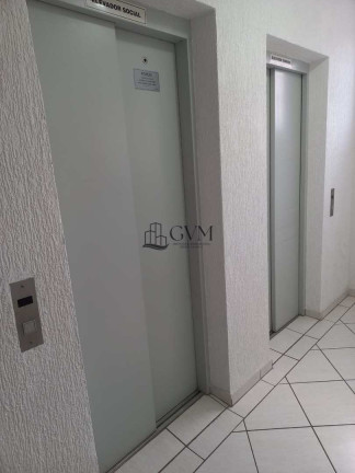 Imagem Apartamento com 2 Quartos à Venda, 55 m² em Caiçara - Praia Grande