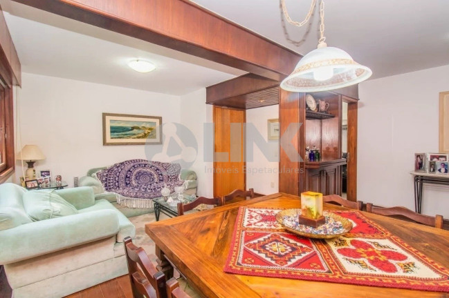 Imóvel com 3 Quartos à Venda, 233 m² em Mont Serrat - Porto Alegre