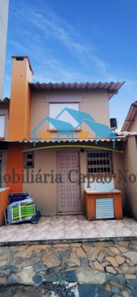 Imagem Apartamento com 2 Quartos à Venda, 60 m² em Capão Novo - Capão Da Canoa