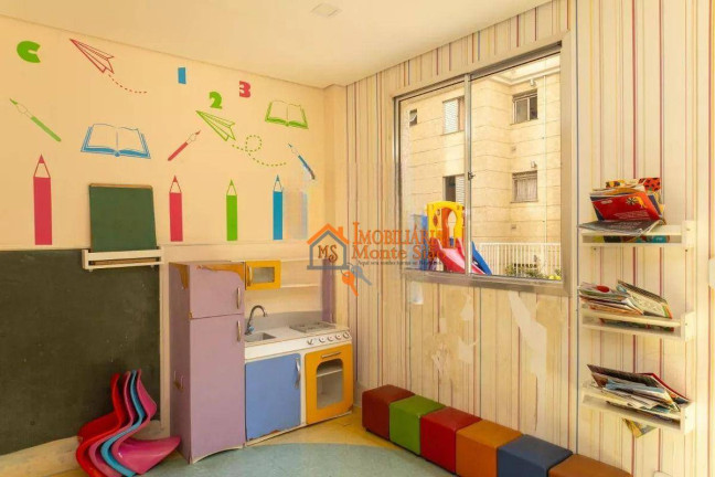 Imagem Apartamento com 2 Quartos à Venda, 55 m² em Itaquera - São Paulo Imagem Apartamento com 2 Quartos à Venda, 55 m² em Itaquera - São Paulo