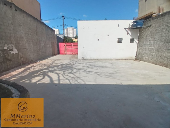 Imagem Imóvel para Alugar, 264 m² em Centro - Diadema