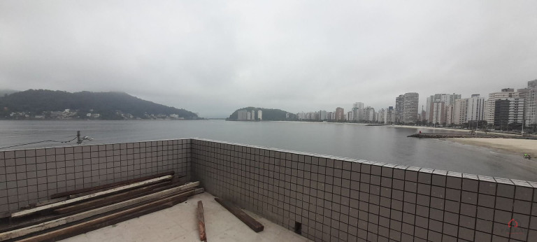 Imagem Apartamento com 1 Quarto à Venda, 69 m² em Itararé - São Vicente Imagem Apartamento com 1 Quarto à Venda, 69 m² em Itararé - São Vicente