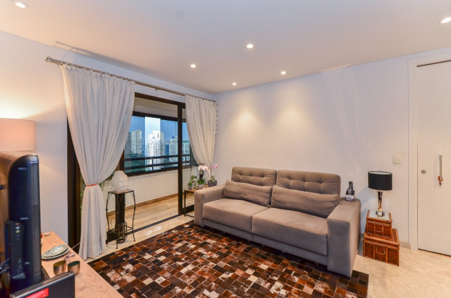 Imagem Cobertura com 3 Quartos à Venda, 189 m² em Vila Andrade - São Paulo Imagem Cobertura com 3 Quartos à Venda, 189 m² em Vila Andrade - São Paulo