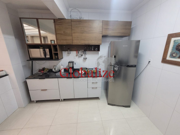 Imagem Imóvel com 2 Quartos à Venda, 73 m² em Aparecida - Santos Imagem Imóvel com 2 Quartos à Venda, 73 m² em Aparecida - Santos