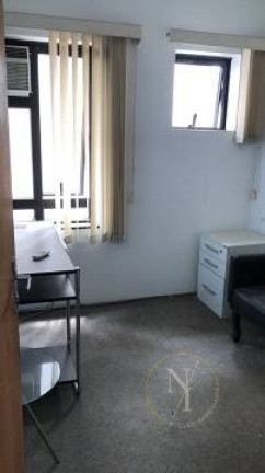 Imagem Sala Comercial à Venda, 45 m² em Bela Vista - São Paulo
