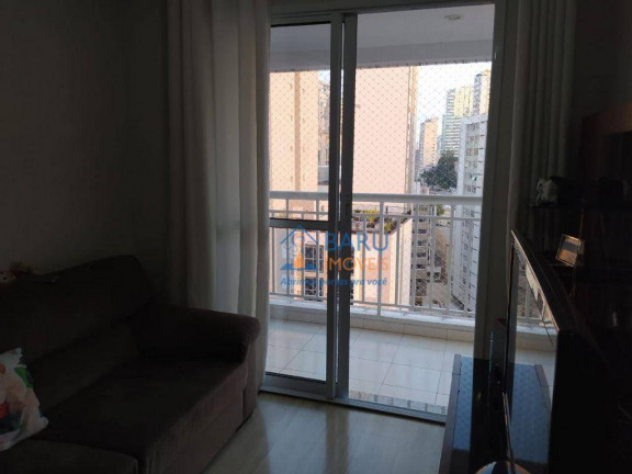 Imagem Apartamento com 2 Quartos à Venda, 69 m² em Santa Cecília - São Paulo Imagem Apartamento com 2 Quartos à Venda, 69 m² em Santa Cecília - São Paulo