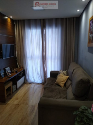 Imagem Apartamento com 2 Quartos à Venda, 48 m² em Mogi Moderno - Mogi Das Cruzes Imagem Apartamento com 2 Quartos à Venda, 48 m² em Mogi Moderno - Mogi Das Cruzes