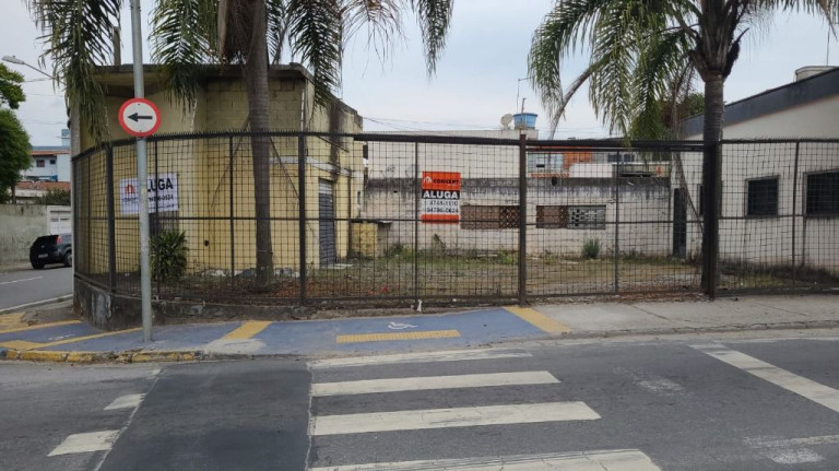 Sala Comercial para Alugar, 120 m² em Vila Amorim - Suzano