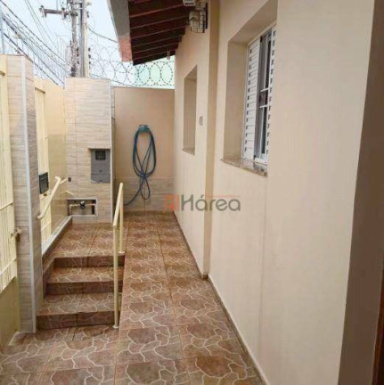 Imagem Casa com 1 Quarto à Venda, 41 m² em Vila Santana - Sorocaba Imagem Casa com 1 Quarto à Venda, 41 m² em Vila Santana - Sorocaba